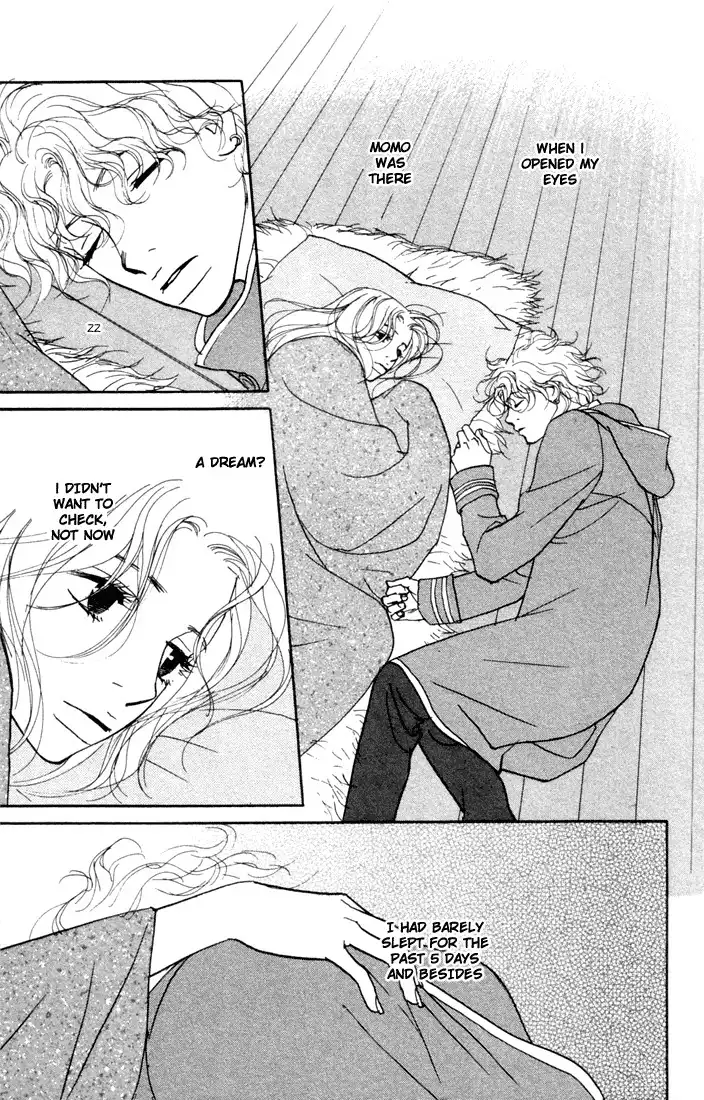 Kimi Wa Petto Chapter 4 39